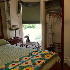 Puritan Room